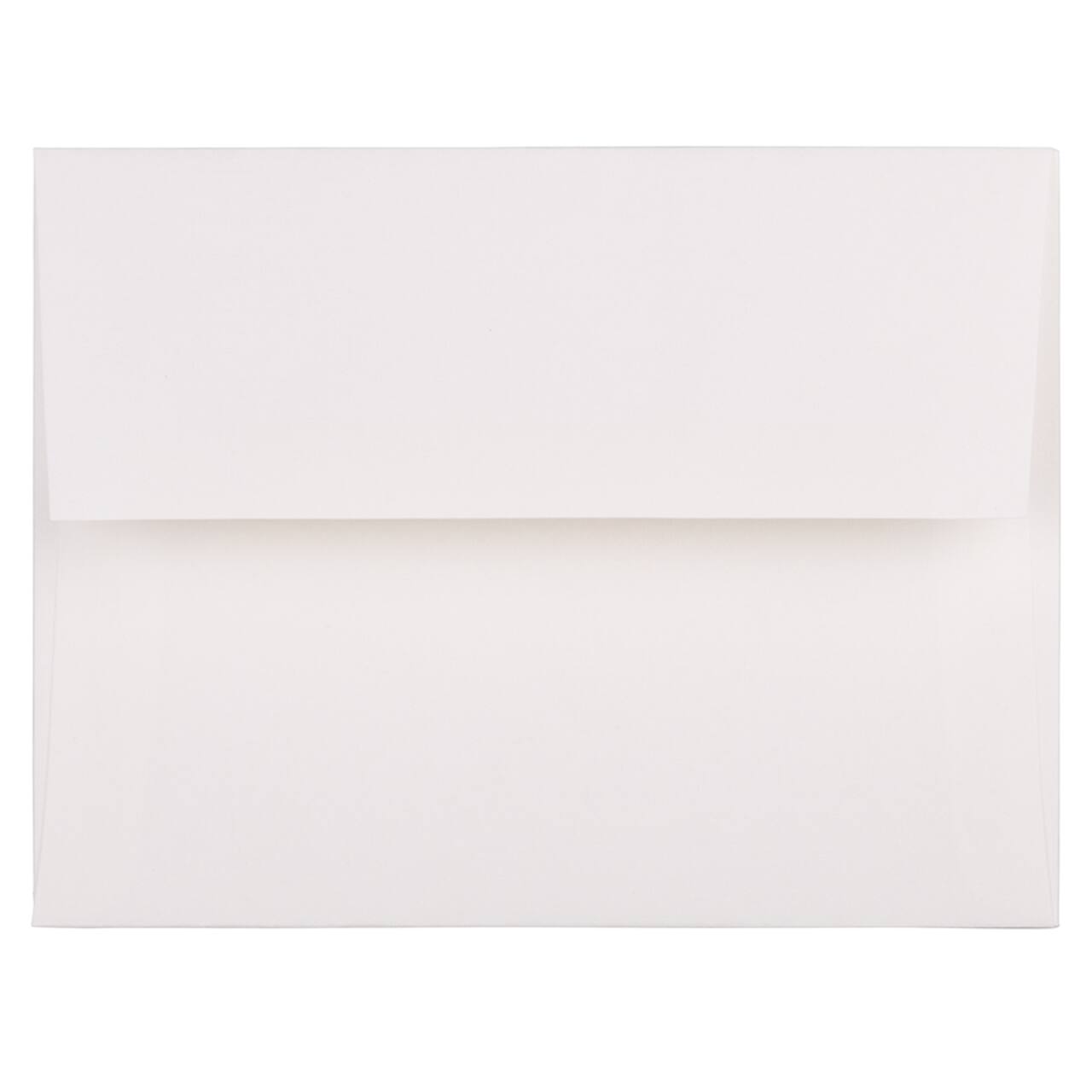 JAM Paper A2 Strathmore Invitation Envelopes, 50ct.